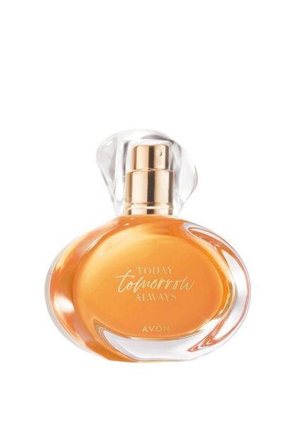 TTA Tomorrow Eau de Parfum για εκείνη, 50ml