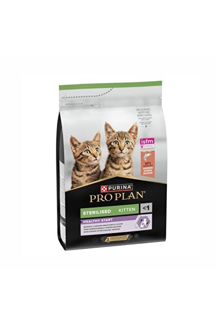Pro Plan ProPlan Pro Plan Original Kitten Chicken Tavuklu Junior