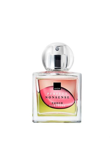 Perfect Nonsense Choco Tuberose Eau de Parfum