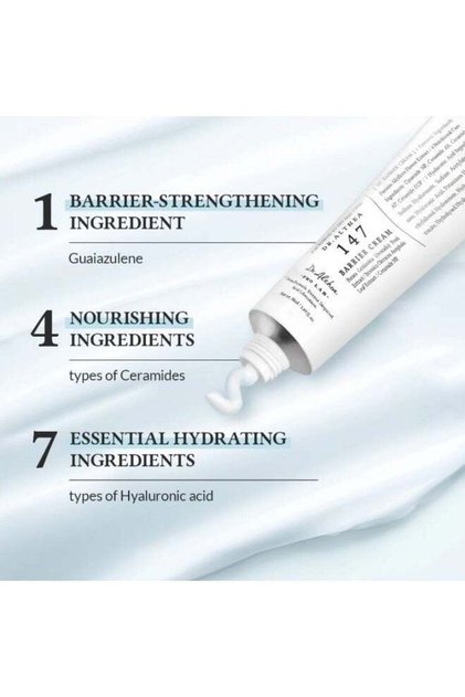 Dr. Althea Cream 147 Barrier Deep Moisturizing Skin Barrier 50 ml