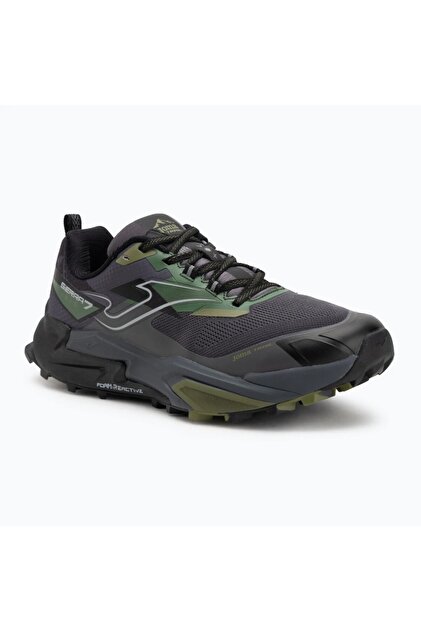 Joma TKSIEW2522 Sierra 2522 Erkek Trail Gri Ayakkabı - Fiyatı