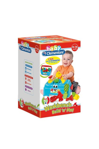 Baby Work Bench 17042