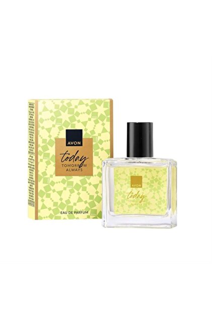 TTA Today Eau de Parfum για γυναίκες, 30 ml
