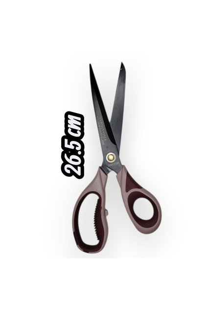 Taksun Terzi Makası Büyük Boy makas 26,5 cm GL999 Kumaş - Terzi Makası