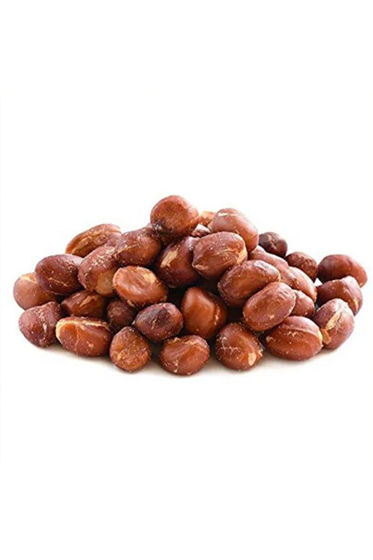 Roasted Peanuts Salted 1KG