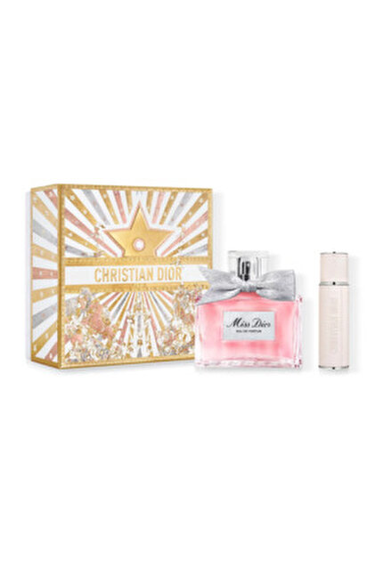 Dior Miss Dior Blooming Bouquet 100 ml Kadın Parfüm Set - Fiyatı