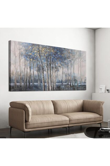 Beautiful 50x100 cm Framed Canvas Wall Artwith Customizable Framed Canvas Wall ArtDecor