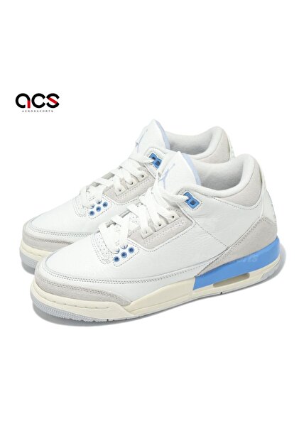 Nike Air Jordan 3 Retro “Lucky Shorts” | SporMoon - Fiyatı, Yorumları