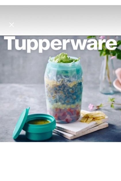 Universal Jar 825 ml