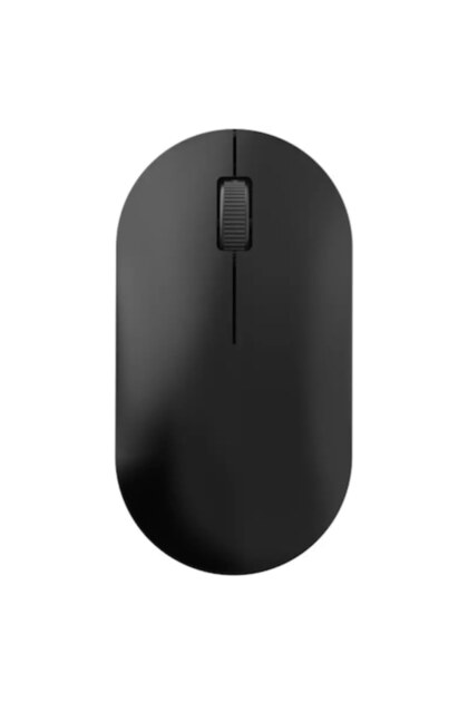 Mouse wireless 2.4 GHz 1200 DPI negru OM260B