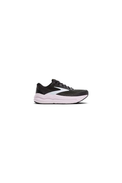 Pantofi de alergare pentru femei Ghost Max 2, Sintetic, Negru, 39 EU