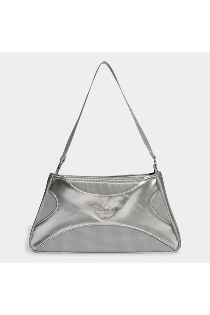 Accessory Silver Shoulder Bag Clutch Sh Bag Jx9194