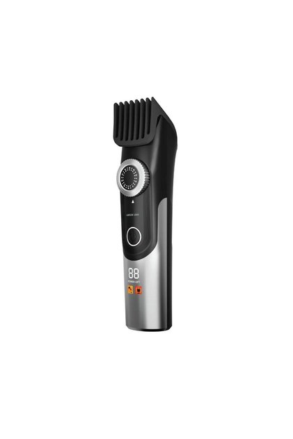 Trim Gen ’70 Body Hair Trimmer – 3 Speeds, SS/Ceramic Blade, IPX7, Type-C, 600mAh