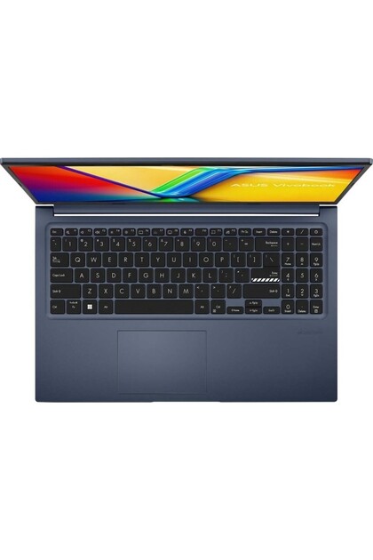 美品ASUS Vivobook 15 Ryzen7 Office2021付き ASUS Vivobook 15 X1504VA-BQ5383W/Intel® Core™ 5 120U İşlemci/8 GB