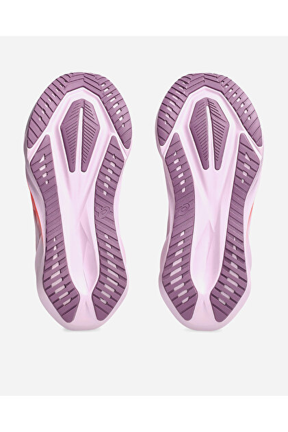Asics NOVABLAST 5 Kadın Pembe Koşu Ayakkabısı 1012B765-101
