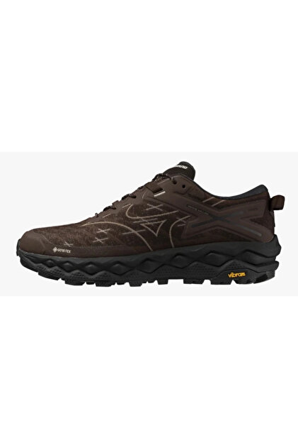 Mizuno Wave Mujin LS GTX Erkek Günlük Giyim Ayakkabısı Gri