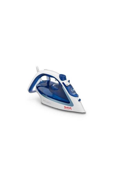 مكواة بخار Easygliss بقدرة 2400 واط، قاعدة Durilium Airglide، سعة 270 مل - FV5715M0