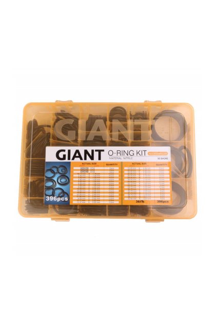 Mgk Box-Caterpiller Oring Kit 90 Shore ORİNG SETİ