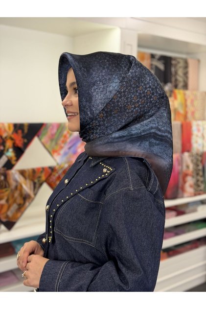 SURA İPEK EŞARP