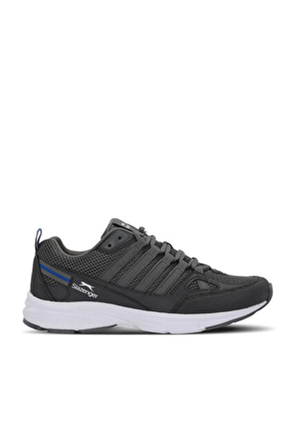 Slazenger SA13RK021-500 WILLIAM Siyah Kadın Spor Ayakkabı - Fiyatı