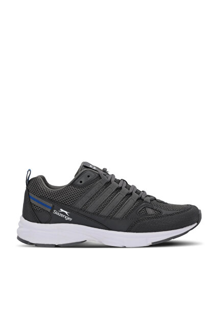 samaney　ブラック Slazenger JAZZY I Kadın Siyah / Saks Mavi Koşu & Yürüyüş Spor
