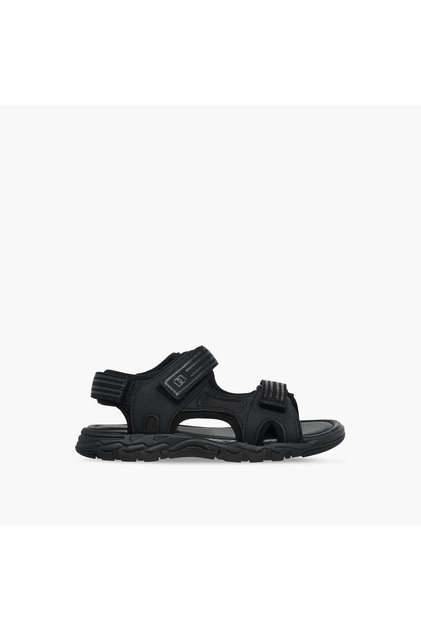 Boys Hook and Loop Sandals