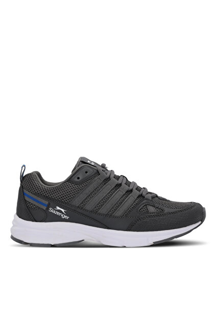 Slazenger JAZZY I Erkek Füme / Saks Mavi Koşu & Yürüyüş Spor