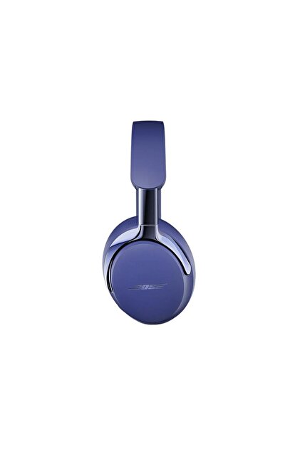 Bose QuietComfort Ultra 2. Nesil Kulaküstü Kulaklık - Midnight