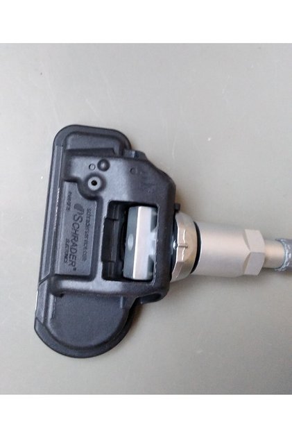 Astra J Lastik Basınç Sensörü (2013-2018 Modeller Arası Uyumlu)