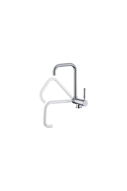 Teka MTP 984 EĞİLEBİLİR BAŞLIKLI PENCERE ÖNÜ INOX MUTFAK EVYE