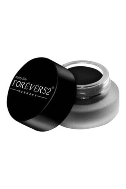 Long-lasting black tattoo gel eyeliner
