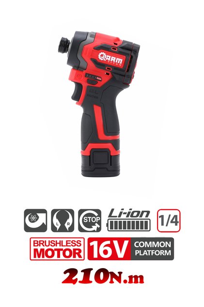 1/4 TORK VİDALAMA