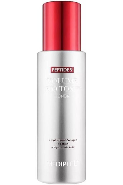 MEDI-PEEL Peptide 9 Volume Bio Tox Toner Pro 250 ml