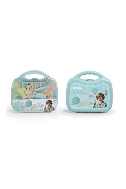 5202 Doctor Play Set with Toy Bag