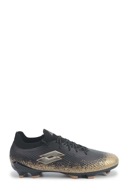 Voltage Fg 5Pr Black Men's Football Boots