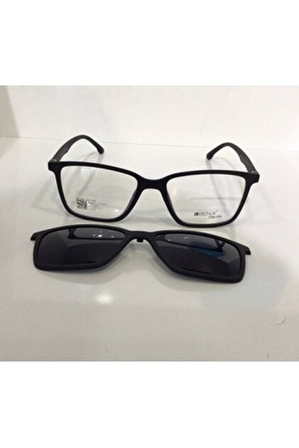 Target Tk300 C.0101m 54ekt Unisex Polarize Klipsli Mavi Işık Ekran