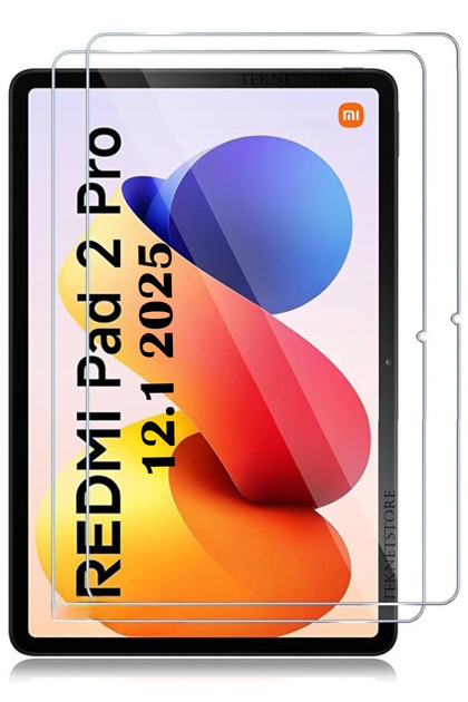 TEKNETSTORE Xiaomi Redmi Pad 2 Pro 12.1