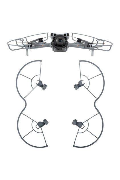 Mini 5 Pro 360 Derece Pervane Koruyucu – Propeller Guard (Dji Mini 5 Pro Uyumlu)