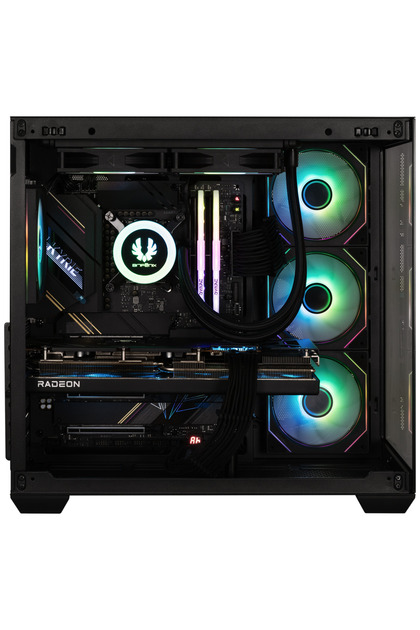 BitFenix AL118 850W 80+ Bronze Tempered Glass ARGB - Fiyatı, Yorumları