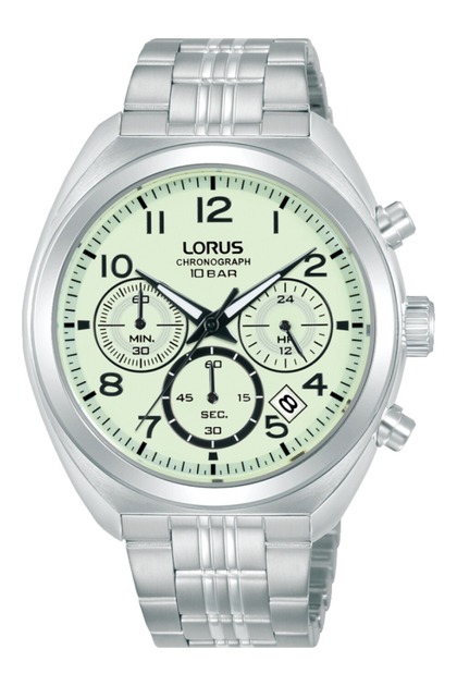 Ceas bărbătesc RT393KX9, cuarț, 41mm, 10ATM