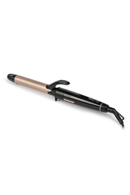 Rc9525 Keratincare 25 mm Keratin Protected Hair Curling Iron - the Perfect Solution for Fine Hair