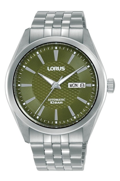 Ceas bărbătesc RL487BX9, automat, 42mm, 10ATM