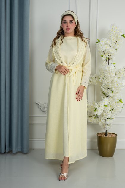 Lime Diamond Touch Reception Shirt