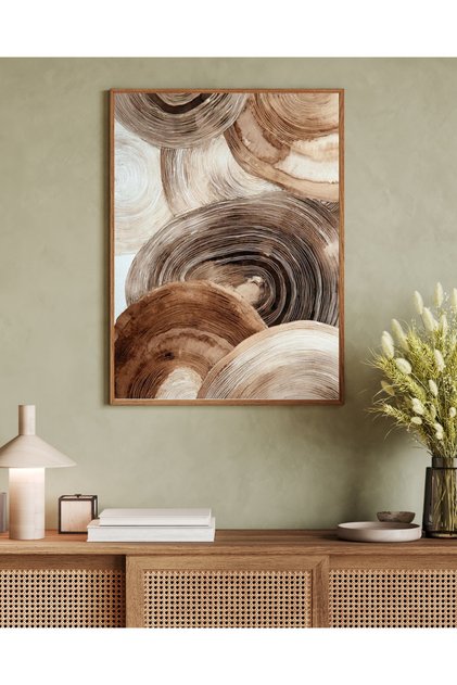 One Piece Living Room Office Decor Table Vrynt