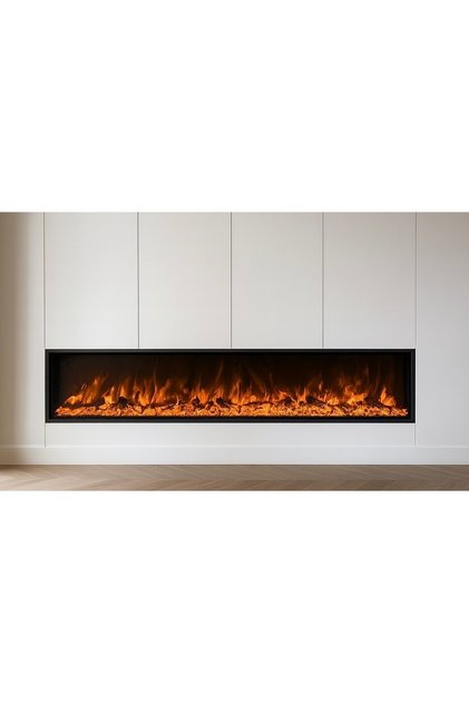 Semineu Electric cu Incalzire Helora