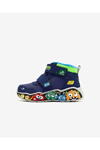Skechers HYPNO - FLASH 2.0 - STREET BREEZE Küçük Erkek Çocuk