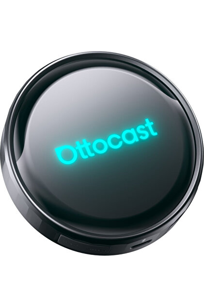 Ottocast Aibox P3 PRO Android13 8+128GB SM6225 CloudSIM Wireless