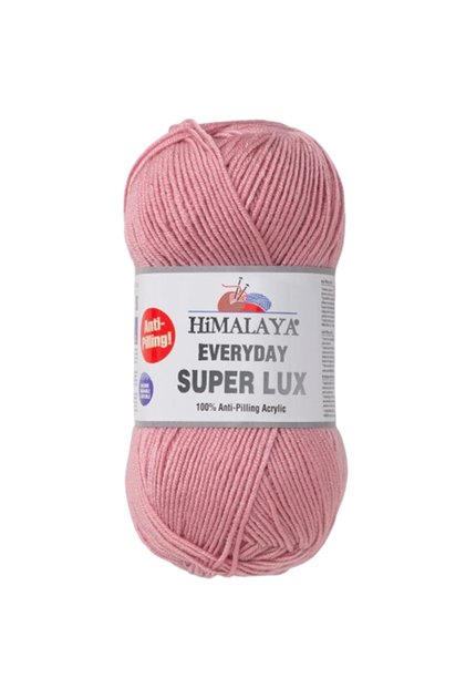 Everyday Super Lux Luxury Hand Knitting Yarn