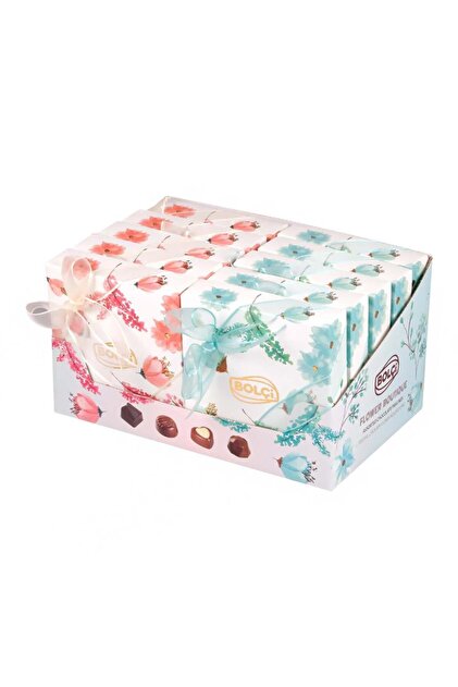 Bolçi Flower Collection Spesiyal Kutu 80g - Fiyatı, Yorumları