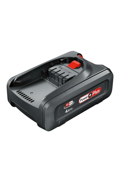 PBA 18 Volt 4,0 Ah Lityum Akü (Yeşil Seri Makinalar için)